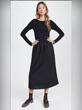 Rails Amberly Dress size large